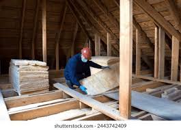 Best Insulation Air Sealing  in Weaverville, CA