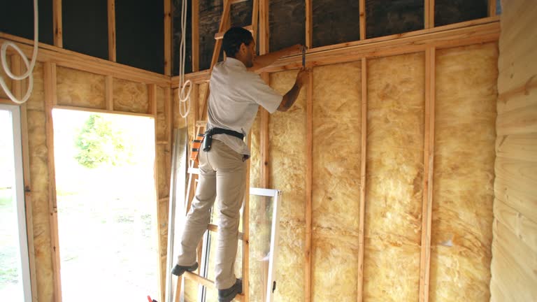 Reflective Insulation in Weaverville, CA