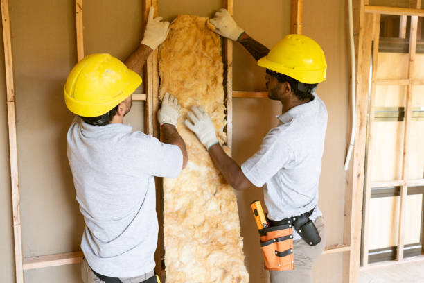 Weaverville, CA Foam Insulation Services Company